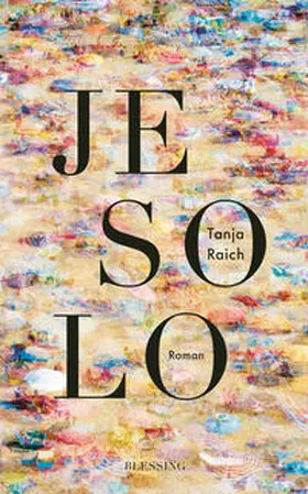 Raich |  Jesolo | Buch |  Sack Fachmedien