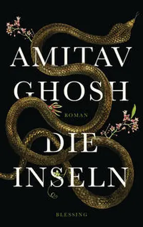 Ghosh | Die Inseln | Buch | 978-3-89667-646-7 | www.sack.de
