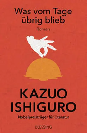 Ishiguro | Was vom Tage übrig blieb | Buch | 978-3-89667-703-7 | sack.de