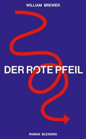 Brewer |  Der Rote Pfeil | Buch |  Sack Fachmedien