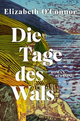 O'Connor |  Die Tage des Wals | Buch |  Sack Fachmedien