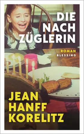 Korelitz |  Die Nachzüglerin | Buch |  Sack Fachmedien