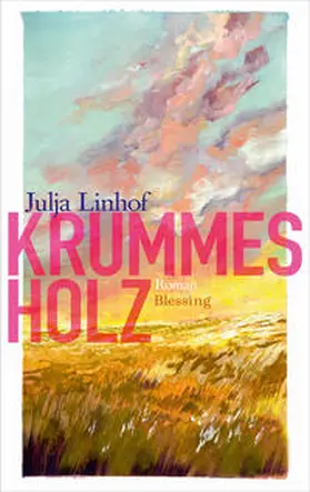 Linhof |  Krummes Holz | Buch |  Sack Fachmedien