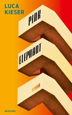 Kieser |  Pink Elephant | Buch |  Sack Fachmedien