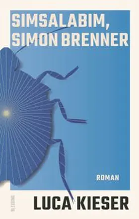 Kieser |  Simsalabim, Simon Brenner | Buch |  Sack Fachmedien