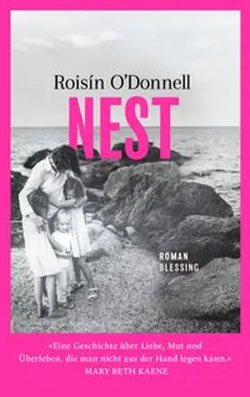 O'Donnell | Nest | Buch | 978-3-89667-793-8 | www.sack.de