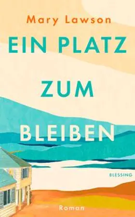 Lawson |  Ein Platz zum Bleiben | Buch |  Sack Fachmedien