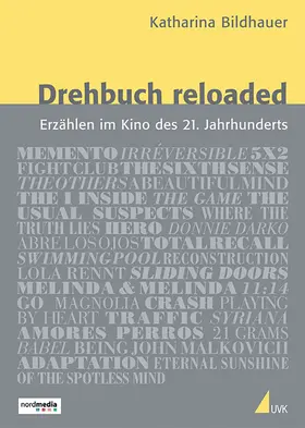 Bildhauer | Drehbuch reloaded | Buch | 978-3-89669-648-9 | sack.de