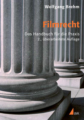 Brehm | Filmrecht | Buch | 978-3-89669-669-4 | sack.de