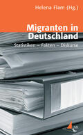Flam |  Migranten in Deutschland | Buch |  Sack Fachmedien