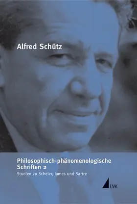 Kellner / Renn / Schütz | Philosophisch-phänomenologische Schriften 2 | Buch | 978-3-89669-746-2 | www.sack.de