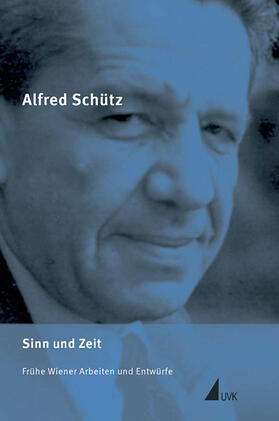 Schütz / Michailow | Sinn und Zeit | Buch | 978-3-89669-749-3 | sack.de