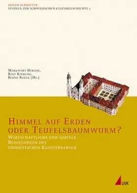 Kießling / Herzog / Roeck | Himmel auf Erden oder Teufelsbauwurm? | Buch | 978-3-89669-994-7 | www.sack.de