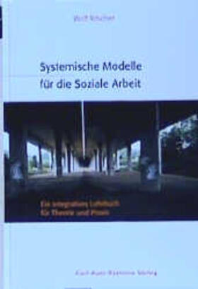 Ritscher |  Systemische Modelle für die Soziale Arbeit | Buch |  Sack Fachmedien