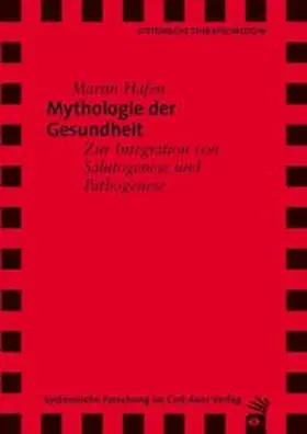 Hafen |  Mythologie der Gesundheit | Buch |  Sack Fachmedien