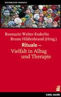 Welter-Enderlin / Hildenbrand |  Rituale - Vielfalt in Alltag und Therapie | Buch |  Sack Fachmedien