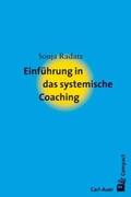Radatz |  Einführung in das systemische Coaching | Buch |  Sack Fachmedien