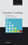 Tomaschek |  Systemic Coaching | Buch |  Sack Fachmedien
