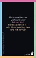 Foerster / Bröcker |  Teil der Welt | Buch |  Sack Fachmedien