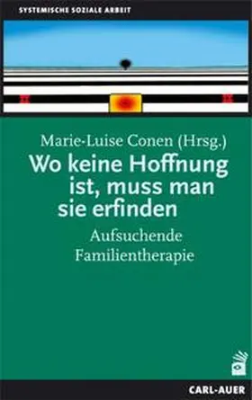 Conen |  Wo keine Hoffnung ist, muss man sie erfinden | Buch |  Sack Fachmedien