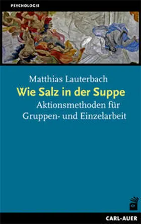 Lauterbach |  Wie Salz in der Suppe | Buch |  Sack Fachmedien