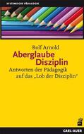 Arnold |  Aberglaube Disziplin | Buch |  Sack Fachmedien