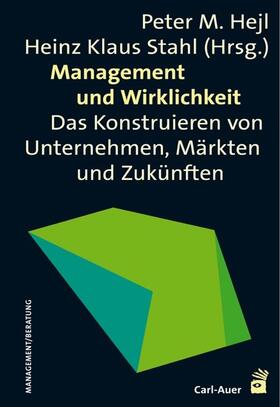 Hejl / Stahl | Management und Wirklichkeit | E-Book | sack.de