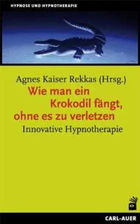 Kaiser Rekkas | Wie man ein Krokodil fängt, ohne es zu verletzen | Buch | 978-3-89670-675-1 | www.sack.de