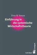 Simon |  Einführung in die systemische Wirtschaftstheorie | Buch |  Sack Fachmedien