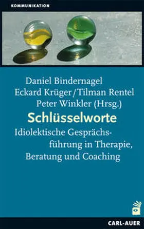 Bindernagel / Krüger / Rentel |  Schlüsselworte | Buch |  Sack Fachmedien