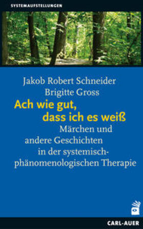 Schneider / Gross | Ach wie gut, dass ich es weiß | Buch | 978-3-89670-757-4 | sack.de