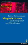 Timmermann |  Klingende Systeme | eBook | Sack Fachmedien