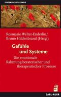 Welter-Enderlin / Hildenbrand |  Gefühle und Systeme | eBook | Sack Fachmedien