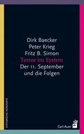 Baecker / Krieg / Simon |  Terror im System | eBook | Sack Fachmedien