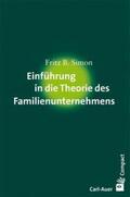 Simon |  Einführung in die Theorie des Familienunternehmens | Buch |  Sack Fachmedien