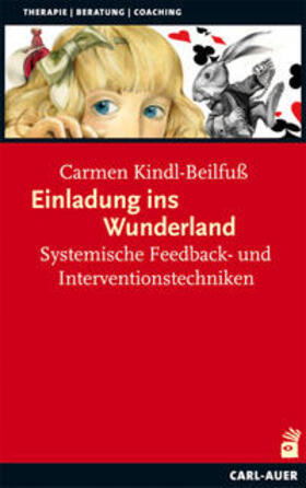 Kindl-Beilfuß | Einladung ins Wunderland | Buch | 978-3-89670-856-4 | sack.de