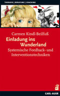 Kindl-Beilfuß |  Einladung ins Wunderland | Buch |  Sack Fachmedien