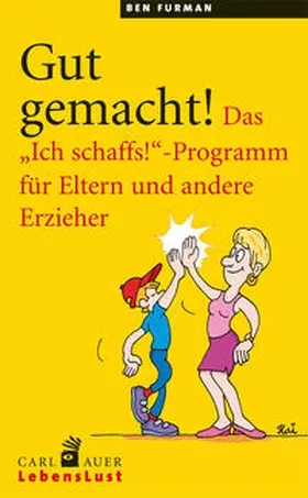 Furman | Gut gemacht! | Buch | 978-3-89670-859-5 | sack.de