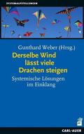 Weber |  Derselbe Wind lässt viele Drachen steigen | eBook | Sack Fachmedien