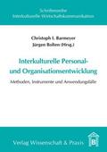 Barmeyer / Bolten |  Interkulturelle Personalorganisation. | Buch |  Sack Fachmedien