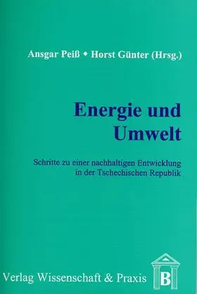 Peiß / Günter |  Energie und Umwelt. | Buch |  Sack Fachmedien