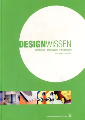 Haase / Biller | Designwissen. | Buch | 978-3-89673-159-3 | www.sack.de