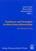 Helm / Cantner / Meckl |  Strukturen und Strategien in einem Innovationssystem | Buch |  Sack Fachmedien