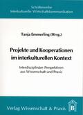 Emmerling |  Projekte und Kooperationen im interkulturellen Kontext | Buch |  Sack Fachmedien