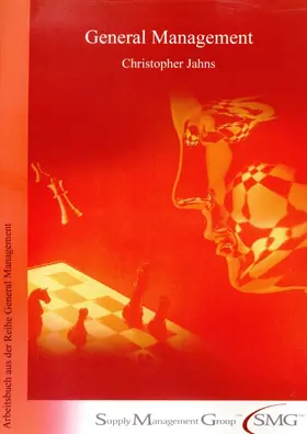 Jahns |  General Management. | Buch |  Sack Fachmedien