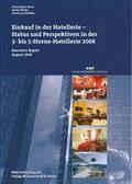 Jahns / Walter / Schüffler |  Einkauf in der Hotellerie | Buch |  Sack Fachmedien