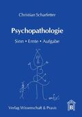 Scharfetter |  Psychopathologie | Buch |  Sack Fachmedien