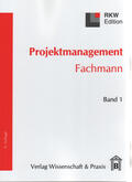  Projektmanagement Fachmann | Buch |  Sack Fachmedien