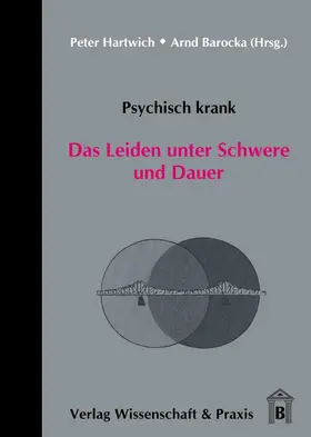 Hartwich / Barocka |  Psychisch krank. | Buch |  Sack Fachmedien
