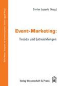 Luppold |  Event-Marketing. | Buch |  Sack Fachmedien
